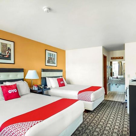 Arlington Motor Inn Exteriér fotografie