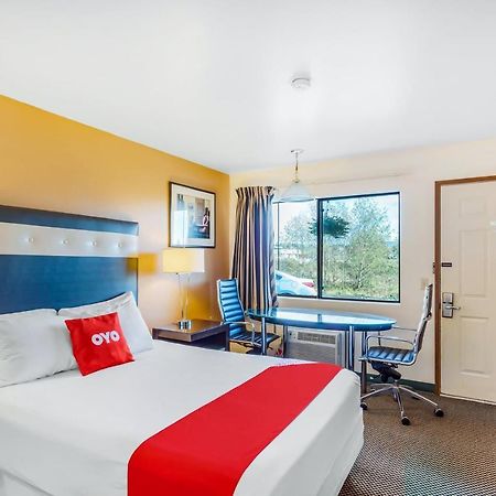Arlington Motor Inn Exteriér fotografie