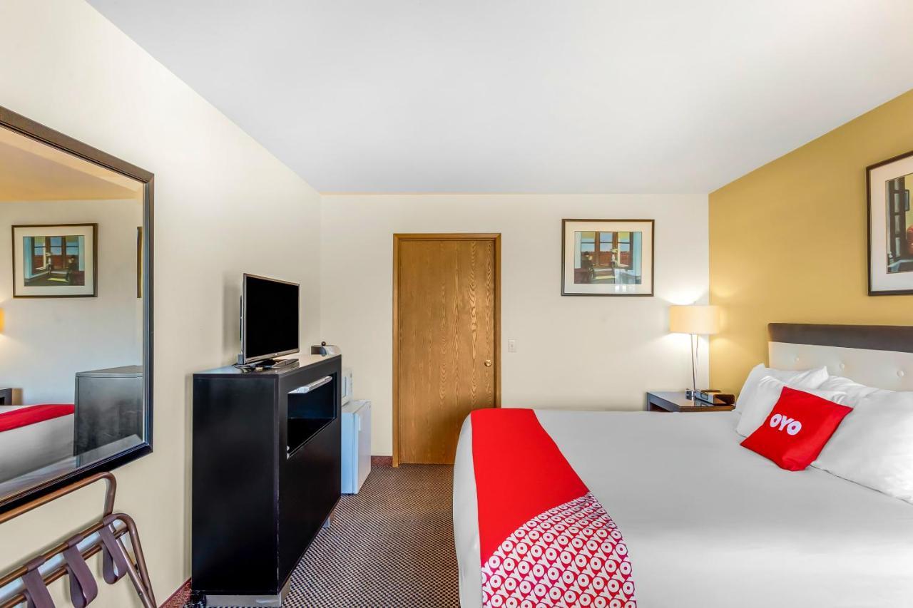 Arlington Motor Inn Exteriér fotografie