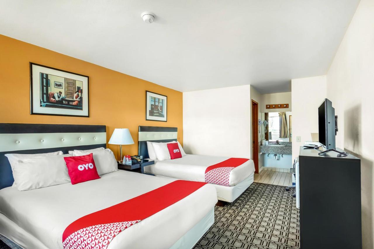 Arlington Motor Inn Exteriér fotografie