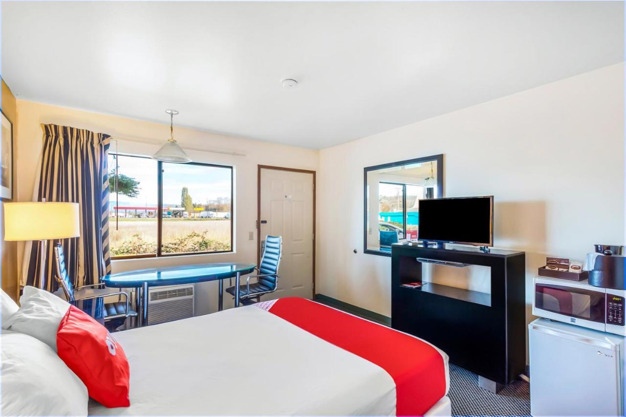 Arlington Motor Inn Exteriér fotografie