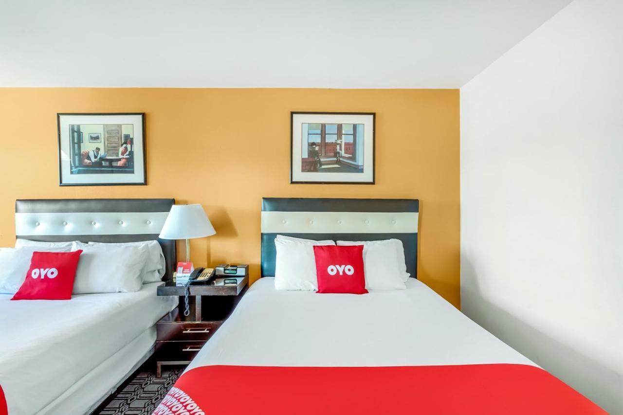 Arlington Motor Inn Exteriér fotografie