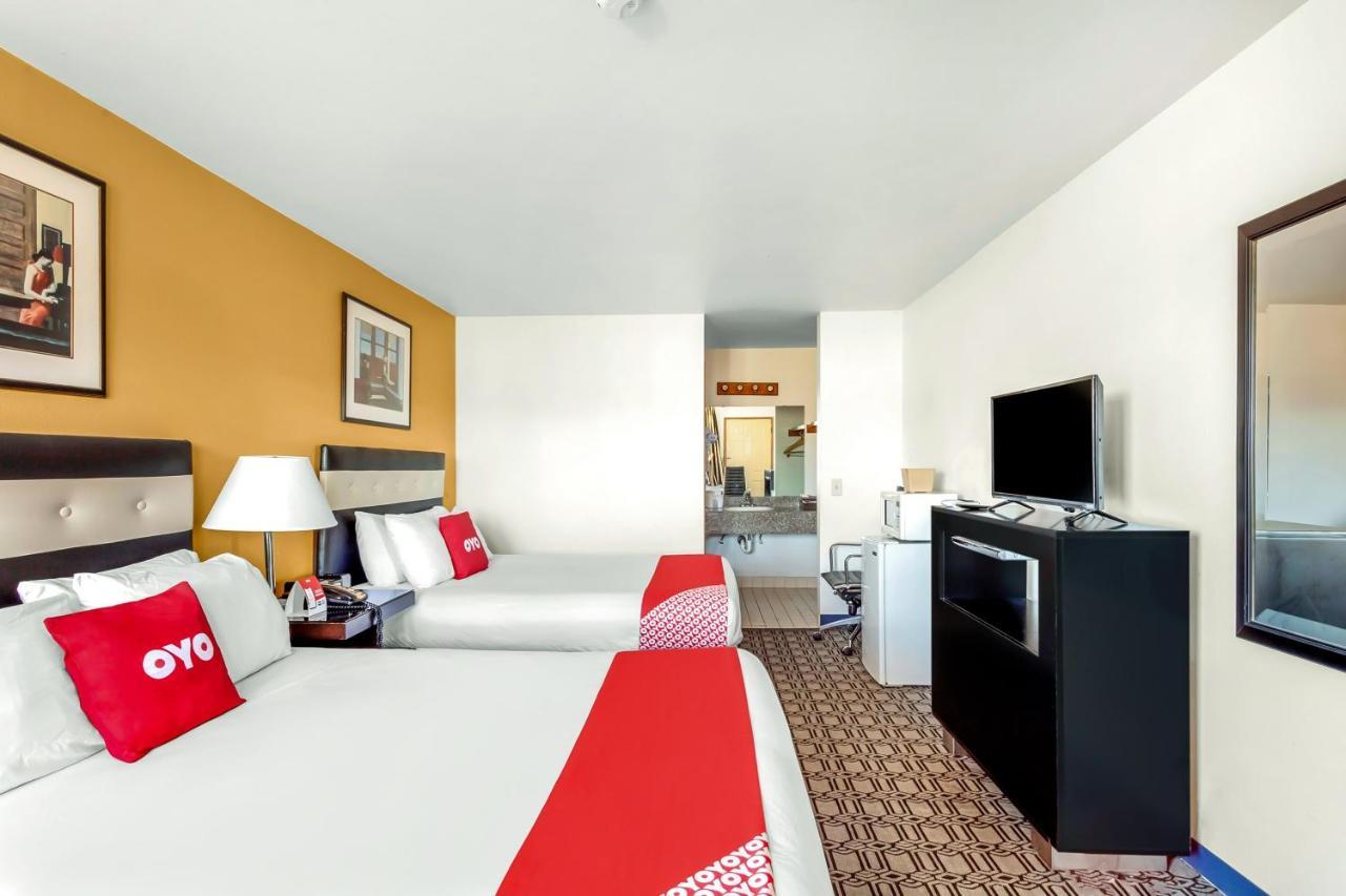 Arlington Motor Inn Exteriér fotografie