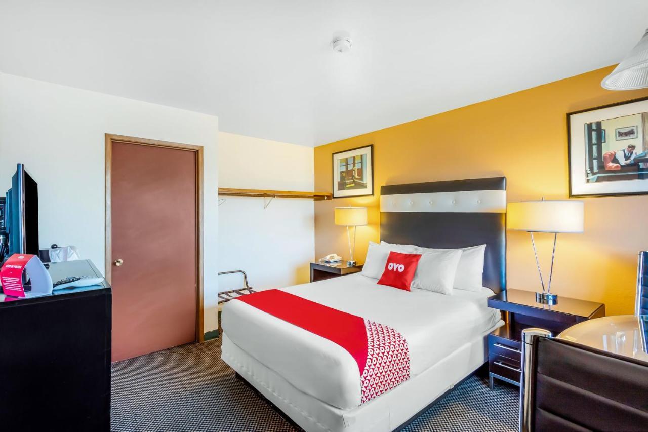 Arlington Motor Inn Exteriér fotografie