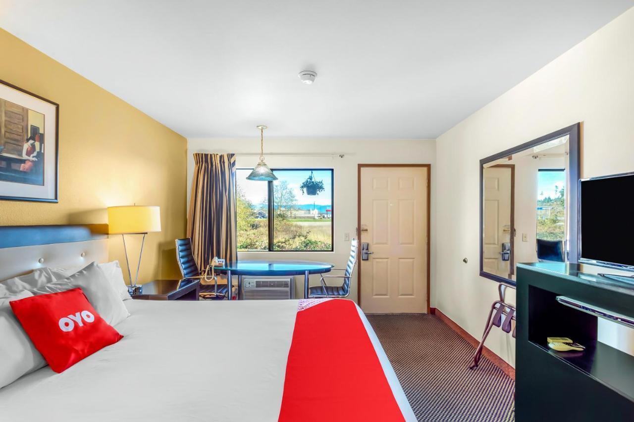 Arlington Motor Inn Exteriér fotografie