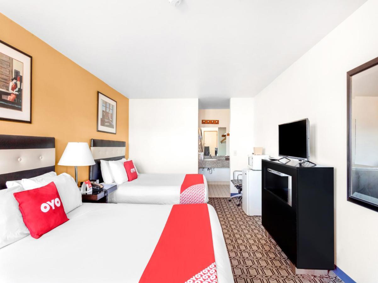 Arlington Motor Inn Exteriér fotografie