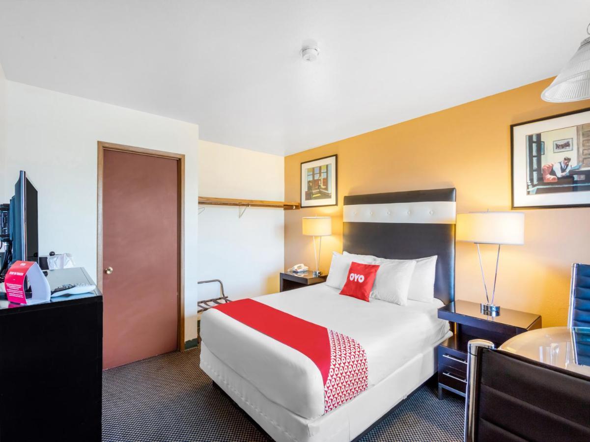 Arlington Motor Inn Exteriér fotografie