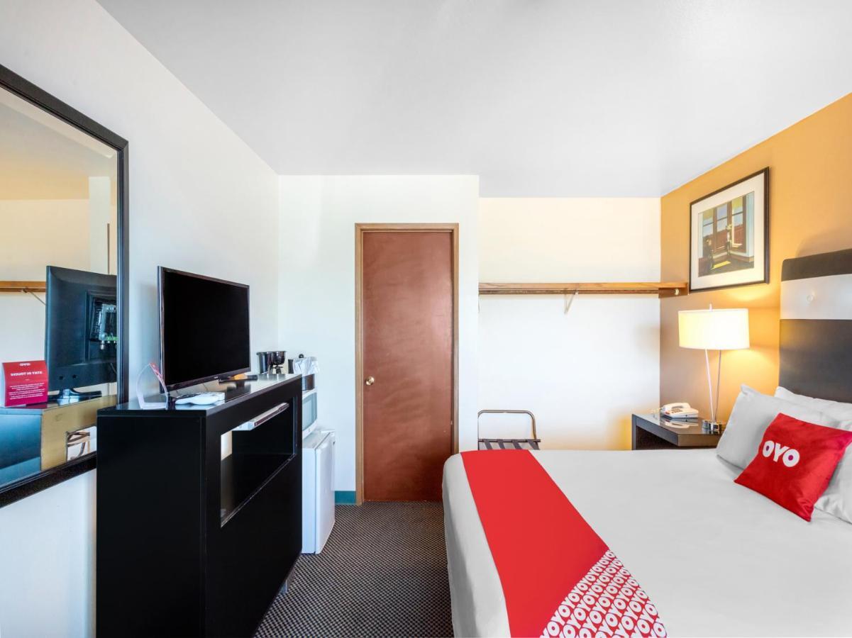 Arlington Motor Inn Exteriér fotografie